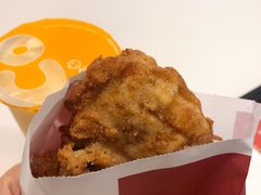 -肯德基(天鹅湖万达店)