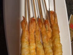 -锦州御烧烤(人民街店)