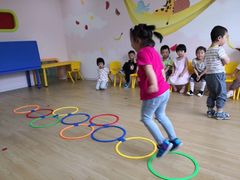 -东方爱婴早教中心(江浦园店)