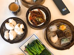 -粤厨点心专门店