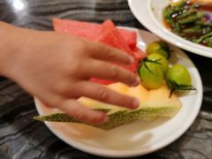 -四季轩中餐厅(徐州开元名都大酒店)