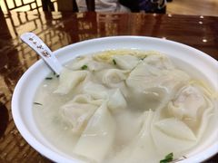 -老半斋(福州路店)