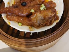 豉汁蒸凤爪-万龙洲海鲜(南新仓店)