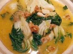 -小厨娘淮扬菜(河西奥美大厦店)