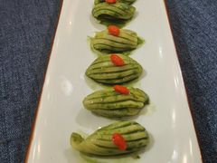 -野马国际·大汉食府