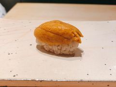海膽壽司-晴空·日本料理(万象城店)