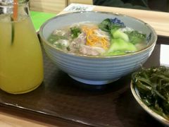 -小魔童·鲜切牛肉粉(时尚天河东区店)