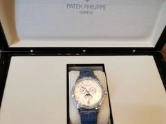 -Patek Philippe百达翡丽(上海源邸店)