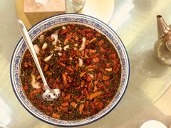 -成都驻京办餐厅(蜀都宾馆店)