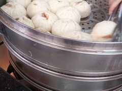 -韩包子(建设路店)