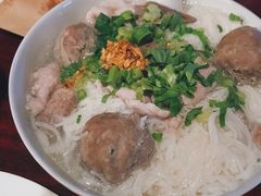 -潮汕龙记·普宁肠粉