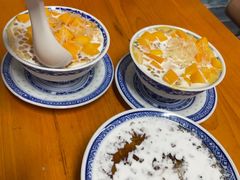 -韵姐牛奶甜品世家