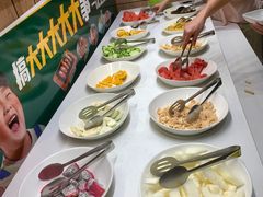 -豪客来牛排(金鼎广场店)