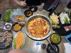 -销魂美蛙鱼头火锅(上海首店)
