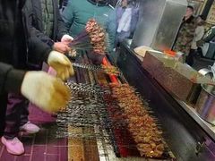 -老白家怡贵园烤肉