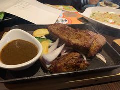 -路易十三西餐厅(西关新天地店)