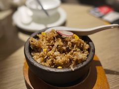 -熹素·鲜美素食Vegetarian (天河领展店)