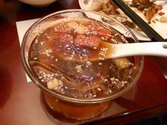 -泉味道贵州厨房(三里河店)