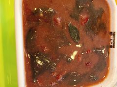 -满记甜品(荟聚购物中心店)