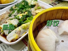 -捷信牛奶甜品世家(柳巷店)