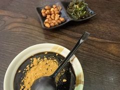 -大洋家·精品潮汕菜·生腌砂锅粥(天河东路店)