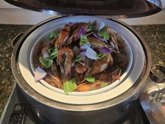 -万豪咖啡厅(JW万豪酒店店)