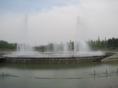 -白塘生态植物园