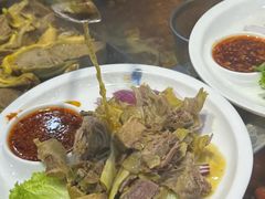 -伊穆祥牛肉面总店·清真