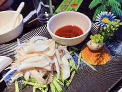 -吴记鲜定味