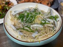 -钱山海鲜大排档