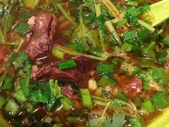 -张记牛肉面馆(天津路店)