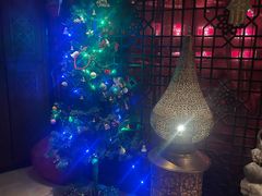 -Tajine Moroccan塔金摩洛哥中东餐厅