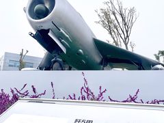 -成飞公园