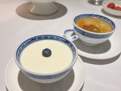 潮州奶冻-洋房火锅(新天地店)