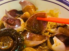 -亞婆井·劲抽面食(铂顿城店)