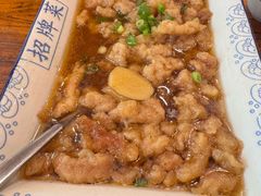 -老雒阳面馆·水席·洛阳菜(纱厂路店)