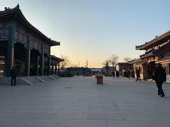 -北京市东郊殡仪馆