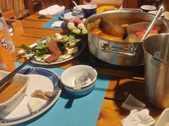 -渔家火锅·海鲜自助餐·演艺(亚龙湾天域酒店)