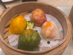 -武林厨神·粤式茶点(纸厂店)