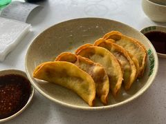 -李记清真馆(打钉巷店)
