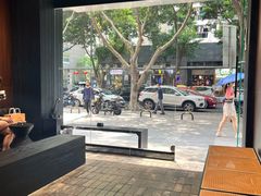 -JPG canteen(广州寺右公馆店)