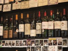 -Bistro Les Lilas丁香花小酒馆