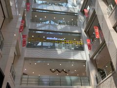 -光启城时尚购物中心