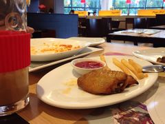 -必胜客(WOW梧州旺城店)