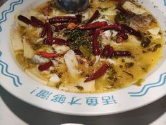 -花椒俏川菜小馆(南海万达店)