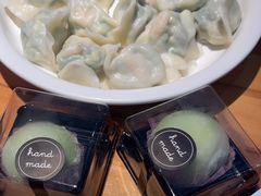 -王慧洁开口虾水饺·地道东北菜(银泰城店)
