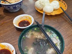 -郑家包子牛肉拉面(尚勤路店)