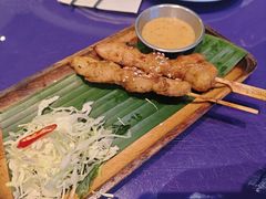 -KingThaia金泰兰(来福士中心店)