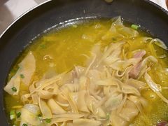 -小菜园新徽菜(南京秦淮龙蟠汇店)