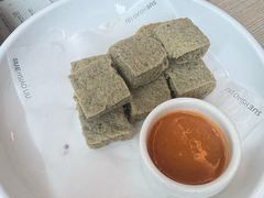 -苏小柳手作点心x茶叙小院(徐家汇分院)